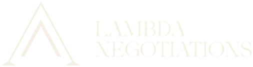 Lambda Negotiations
